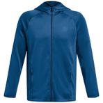 Under Armour 1380323-426 Mavi Erkek Sweatshirt
