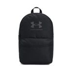 Under Armour 1380476-002 Siyah UA Sportstyle Lite Sırt Çantası