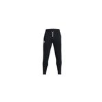 Under Armour 1380843-001 Rival Terry Jogger Siyah Erkek Eşofman Altı