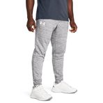 Under Armour 1380843-011 Gri Erkek Eşofman Altı