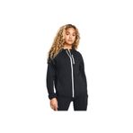 Under Armour 1381881-001 Launch Lightweight Siyah Kadın Mont