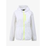 Under Armour 1381881-100 Beyaz Kadın Rüzgarlık