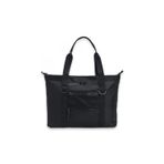 Under Armour 1381907 Ua Studio Tote 17X31X40 21,75 Lt Siyah Unisex Çanta