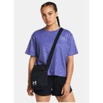 Under Armour 1381912-001-UA Essential Lite Cross Siyah Unisex Bel Çantası