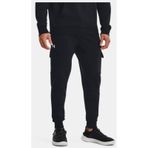 Under Armour 1382134-001 Siyah Erkek Eşofman Altı