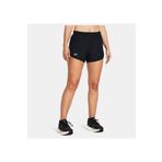 Under Armour 1382438-001 Siyah Kadın Şort