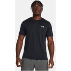 Under Armour 1382582-001 Siyah Erkek T-shirt