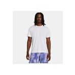 Under Armour 1382582-100 Beyaz Erkek T-shirt