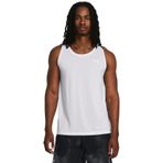 Under Armour 1382585-100 Beyaz Erkek Atlet