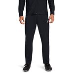 Under Armour 1382602-001 Siyah Erkek Eşofman Altı