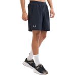 Under Armour 1382620-001 Siyah Erkek Şort