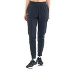 Under Armour 1382727-001 Siyah Kadın Eşofman Altı