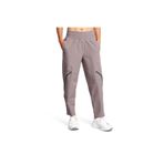 Under Armour 1382741-015 Unstoppable Gri Günlük Stil Kadın Eşofman Altı