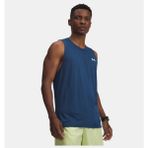 Under Armour 1382795-498 UA Tech Mavi Erkek Atlet
