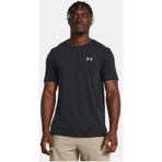 Under Armour 1382801-001 Siyah Erkek T-shirt