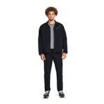 Under Armour 1383029-001 Siyah Erkek Ceket