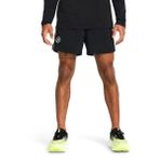 Under Armour 1383235-001 Siyah Erkek Şort