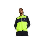 Under Armour 1383238-731 Neon Sarı Erkek Yelek