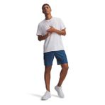 Under Armour 1383356-498 UA Tech Woven Short Mavi Erkek Şort