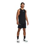 Under Armour 1383389-001 Siyah Erkek Şort