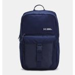 Under Armour 1384462-410 UA Triumph Campus Lacivert Sırt Çantası