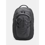 Under Armour 1384671-001 UA Hustle 6.0 Pro BP Siyah Unisex Sırt Çantası