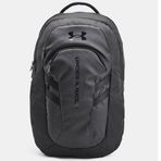 Under Armour 1384671-001 UA Hustle 6.0 Pro Siyah Sırt Çantası