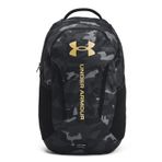 Under Armour 1384672-001 UA Hustle 6.0 Siyah Sırt Çantası