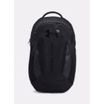 Under Armour 1384672-003 UA Hustle 6.0 Backpack Siyah Unisex Sırt Çantası