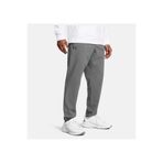 Under Armour 1386557-025 UA Vibe Gri Erkek Eşofman Altı