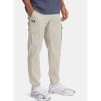 Under Armour 1386558-289-UA Vibe Woven Cargo Pan Kahve Bağlamalı Bel Normal Düz Erkek Eşofman Altı - S