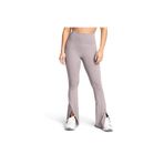 Under Armour 1386623-015 Meridian Kick Flare Gri Kadın Eşofman Altı