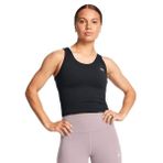 Under Armour 1388648-001 Motion Tank Emea Siyah Kadın Antrenman Atleti