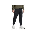 Under Armour 1388823-001 Siyah UA Unstoppable Joggers Günlük Erkek Eşofman Altı