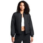 Under Armour 1388908-001 Unstoppable Siyah Günlük Stil Kadın Mont