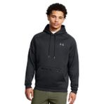 Under Armour 1389342-001 FLC Pro Kanga HD Siyah Antrenman Erkek Eşofman Üstü