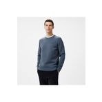 Under Armour 1389351-025 UA Unstoppable Flc Crew Yuvarlak Yaka Fitted Gri Erkek Sweatshirt
