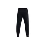 Under Armour 1389353-001 Unstoppable Siyah Günlük Stil Erkek Eşofman Altı
