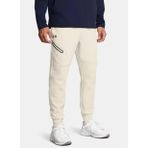 Under Armour 1389353-110 Unstoppable Beyaz Günlük Stil Erkek Eşofman Altı
