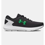 Under Armour 3024877-105 UA Charged Rogue 3 Gri Erkek Ayakkabı