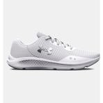 Under Armour 3024878-101 UA Charged Pursuit 3 Beyaz Erkek Koşu Ayakkabısı