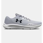 Under Armour 3024889-101 Charged Pursuit 3 Gri Kadın Ayakkabı
