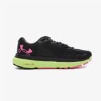 Under Armour 3024897-006 Siyah Erkek Koşu Ayakkabısı