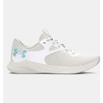 Under Armour 3025060-103 UA Charged Aurora 2 Beyaz Kadın Training Ayakkabısı