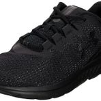 Under Armour 3025421-003 UA Charged Impulse 3 Siyah Erkek Spor Ayakkabı