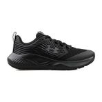 Under Armour 3026017-005 Siyah UA Charged Commit TR 4 Erkek Trekking Ayakkabı