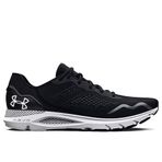 Under Armour 3026121-001 UA HOVR Sonic 6 Siyah Erkek Koşu Ayakkabısı