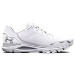 Under Armour 3026121-100 UA HOVR Sonic 6 Beyaz Erkek Koşu Ayakkabısı
