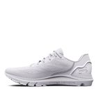 Under Armour 3026121M Hovr Sonic 6 Koşu Beyaz Erkek Spor Ayakkabı