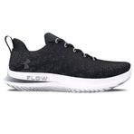 Under Armour 3026124-002 UA Velociti 3 Siyah Kadın Koşu Ayakkabısı